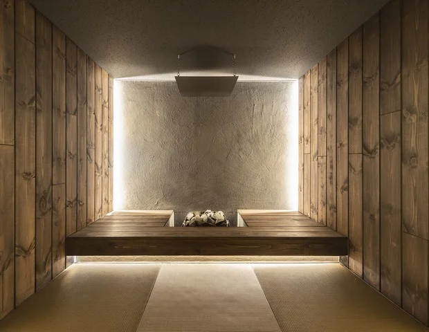 SAUNA OOO FUKUOKA