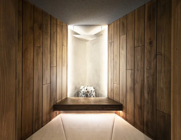 SAUNA OOO FUKUOKA