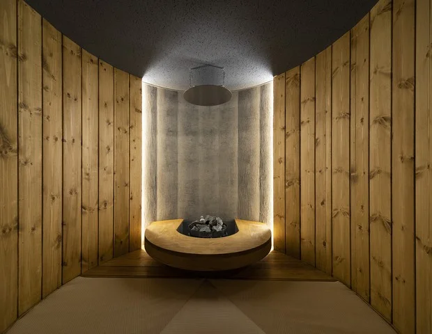 SAUNA OOO FUKUOKA