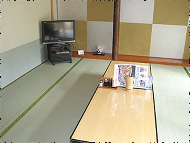 薬王寺温泉 偕楽荘