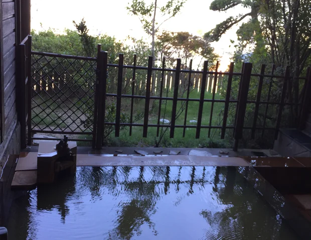 Chikushino Tenpai no Sato - Fukuoka