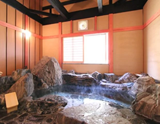 美奈宜の杜温泉「杜の湯」（閉館しました）