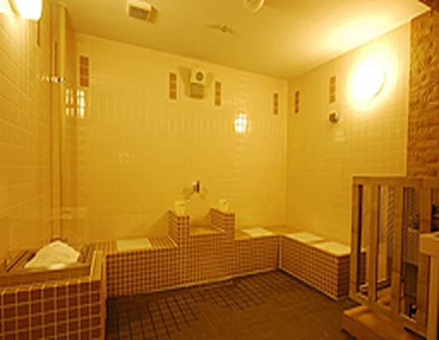 パビリオ 陣原の湯(閉館しました)