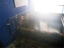 博多温泉 元祖元湯