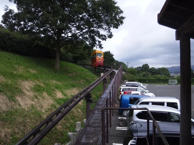 カルナパーク花立山温泉