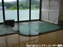 芦毛沢温泉