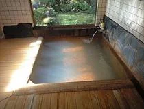 ゆだんの宿