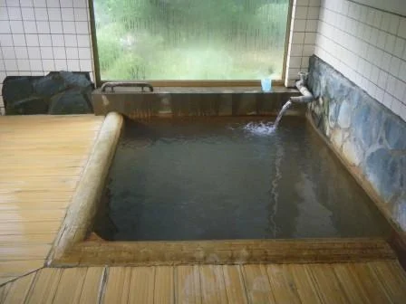 ゆだんの宿