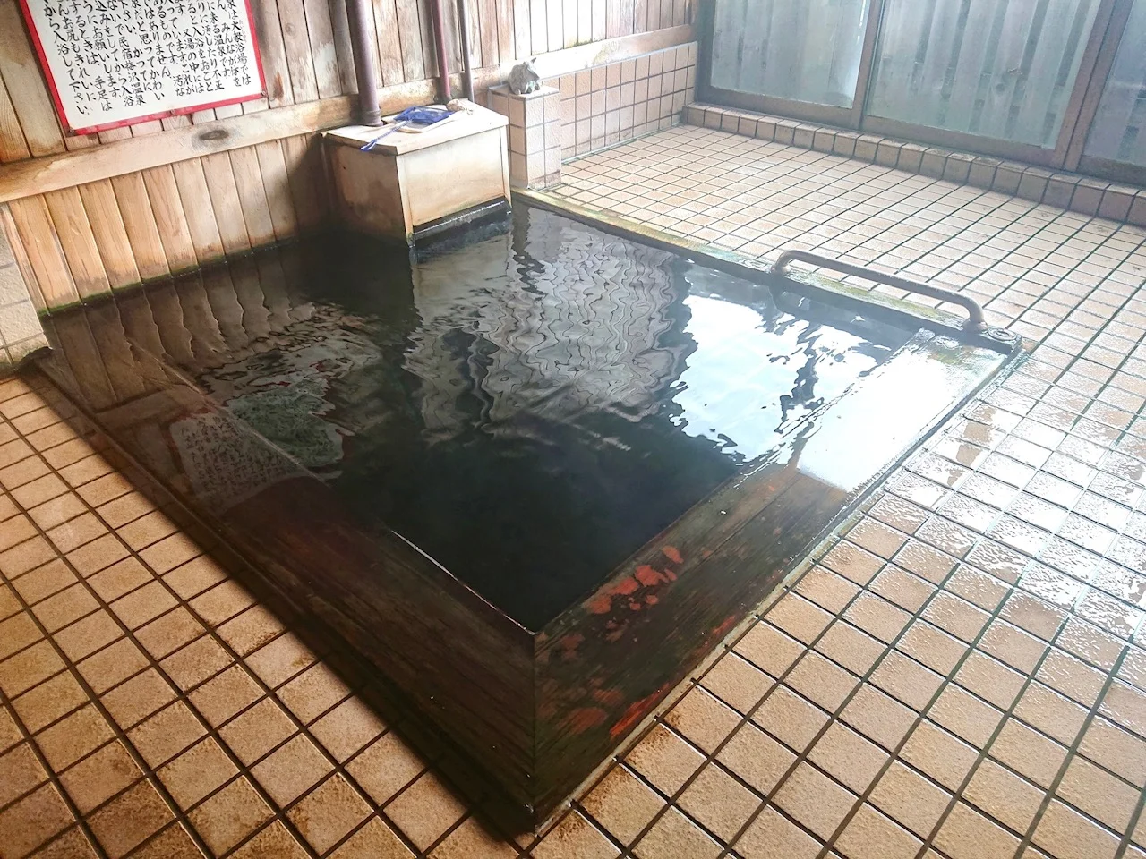 梅沢温泉