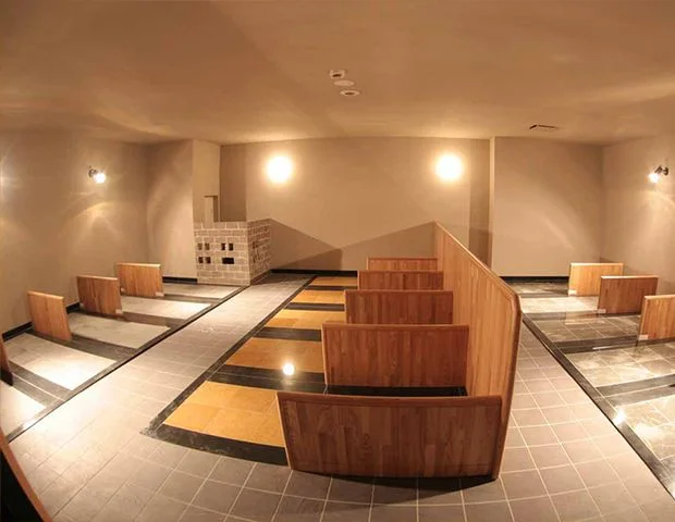 みなと温泉 波葉の湯（なみはのゆ）