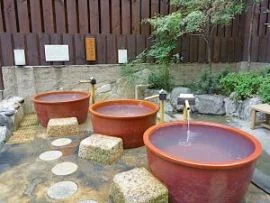 みなと温泉 波葉の湯（なみはのゆ）