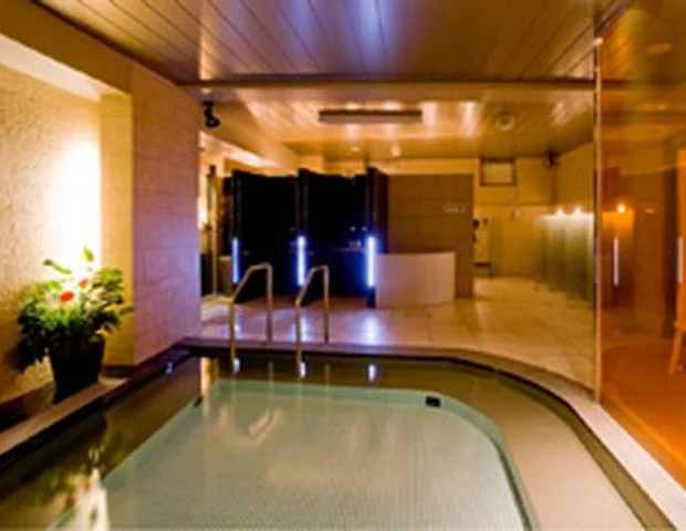 アーバンスパ湯らら（閉館しました）