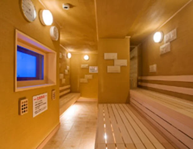 アーバンスパ湯らら（閉館しました）