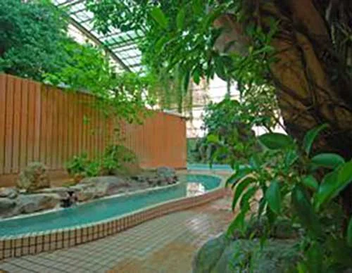 咸生閣(閉館しました)