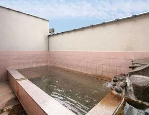 咸生閣(閉館しました)