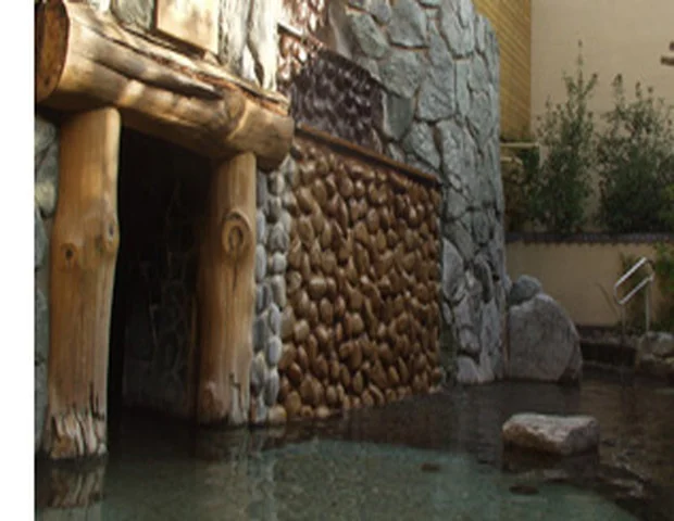 ふくの湯 早良店