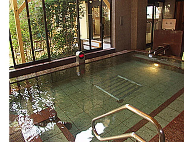 ふくの湯 早良店