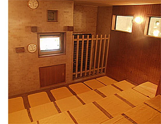 ふくの湯 早良店
