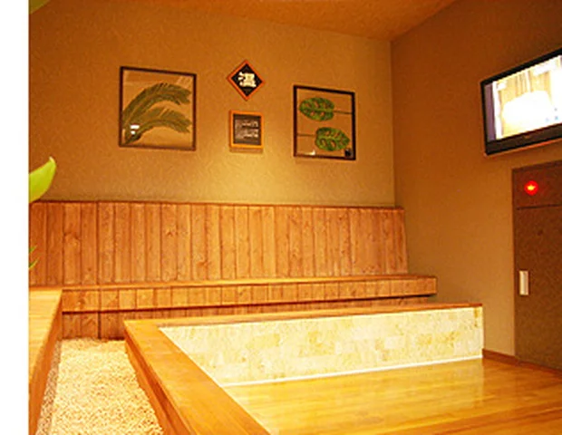 ふくの湯 早良店