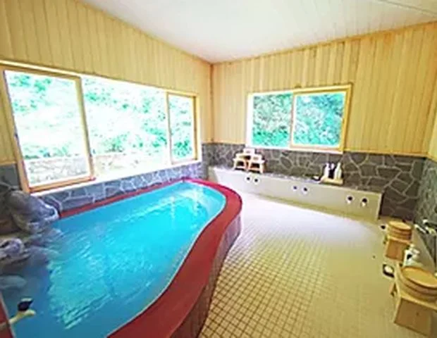 温泉民宿南部屋