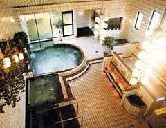 Ivy Hotel Chikushino - Dazaifu - Fukuoka