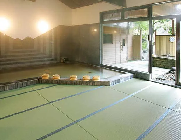 ホテルパーレンス小野屋