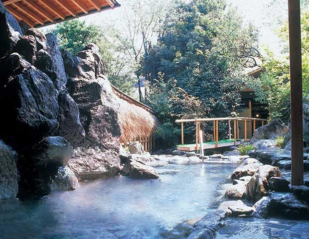ホテルパーレンス小野屋