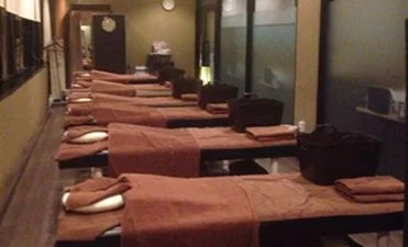 リラクゼーション・岩盤浴0