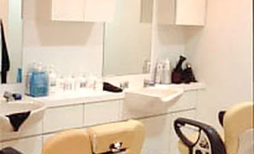 リラクゼーション・岩盤浴3