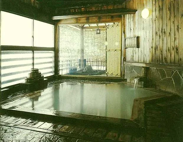 嶽温泉 山のホテル（閉館しました）