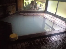 嶽温泉 山のホテル（閉館しました）