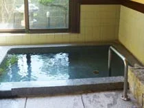 伊川温泉センター(閉館しました)