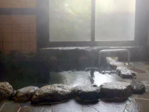 伊川温泉センター(閉館しました）