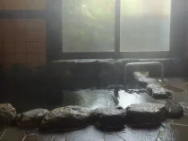 伊川温泉センター(閉館しました）