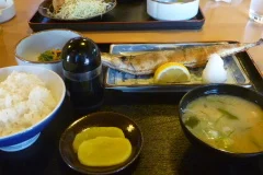 伊川温泉センター(閉館しました）