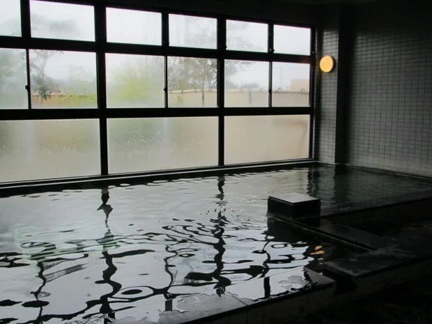 天狗の湯