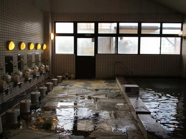 天狗の湯