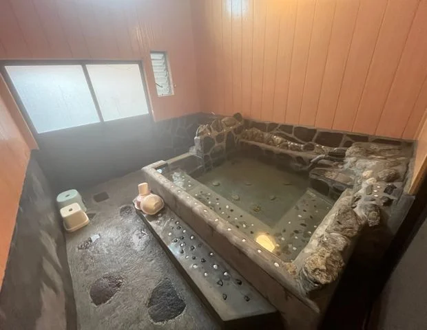 林田温泉 ゆのやまの湯