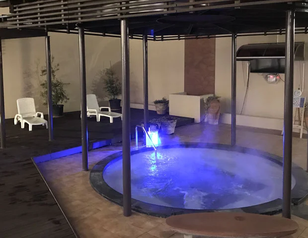 筑紫の湯