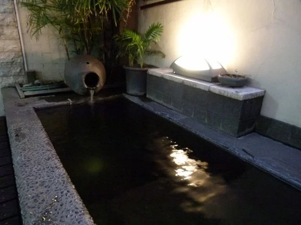 いづみ乃湯