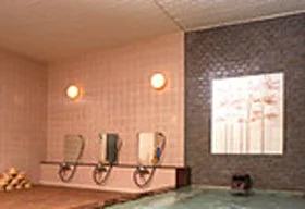 筑後川温泉 リバーサイド つるき荘 - 福岡県