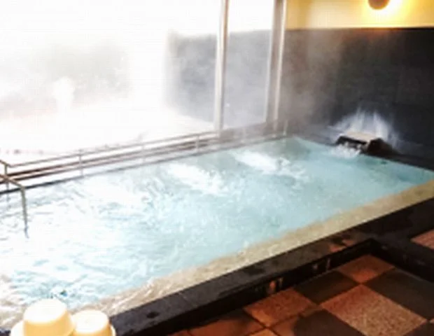 須恵町社会福祉センターほたるの湯