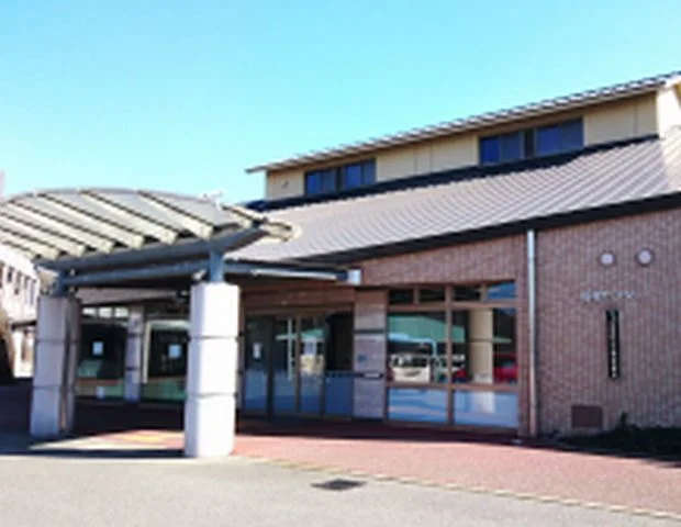 須恵町社会福祉センターほたるの湯
