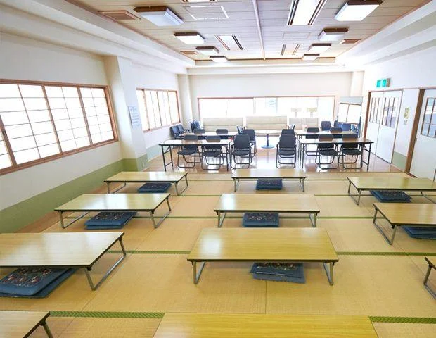 大野城市いこいの里