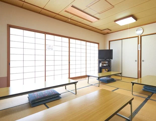 大野城市いこいの里