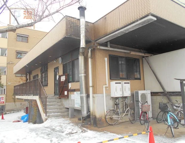 博多温泉旅館 富士の苑