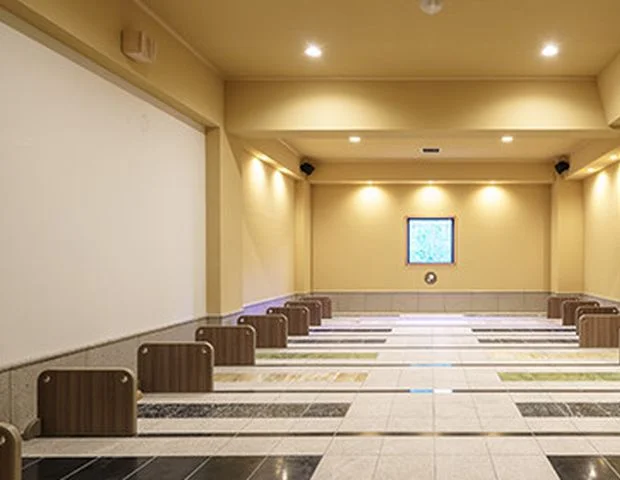ふくの湯 花畑店