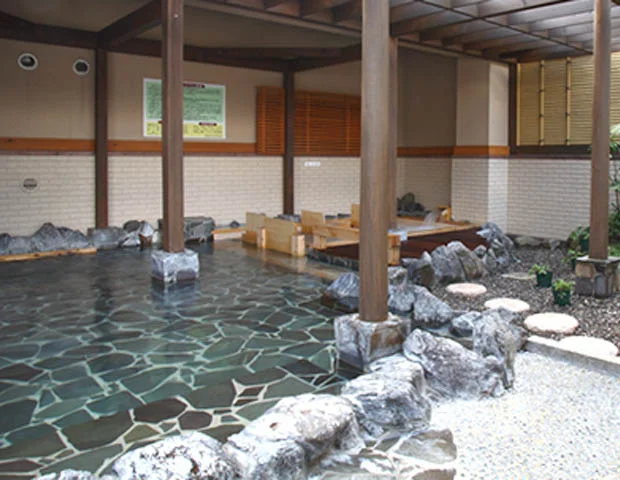 湯あみの郷（閉店しました）