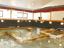 湯あみの郷（閉店しました）