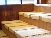 湯あみの郷（閉店しました）